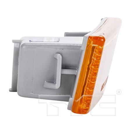 Tyc Side Marker Light Assembly, 18-6120-01 18-6120-01